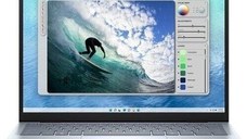 Laptop Dell Inspiron 5440 (Procesor Intel Core 7 150U (12M Cache, up to 5.40 GHz) 14inch 2.2K, 16GB, 1TB SSD, nVidia GeForce MX570A @2GB, Windows 11 Pro, Albastru)
