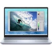 Laptop Dell Inspiron 5440 (Procesor Intel Core 7 150U (12M Cache, up to 5.40 GHz) 14inch 2.2K, 16GB, 1TB SSD, nVidia GeForce MX570A @2GB, Windows 11 Pro, Albastru) - 1