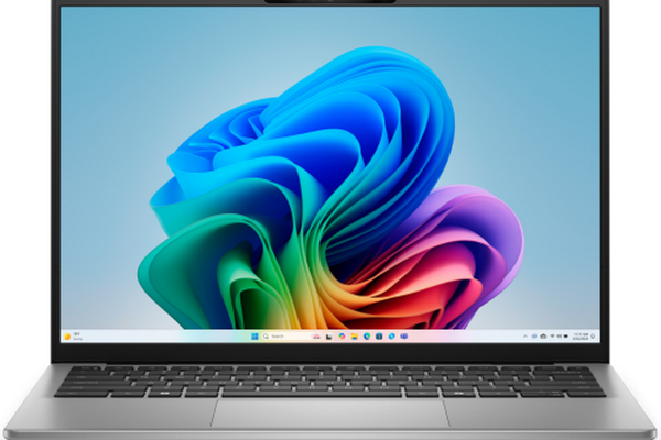 Laptop Dell Inspiron 5441 (Procesor Snapdragon® X Plus X1P-64-100, 14inch WQXGA 60Hz, 16GB, 1TB SSD, Qualcomm® Adreno Graphics, Win 11 Pro, Gri)
