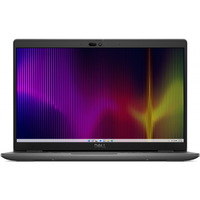 Laptop Dell Latitude 3440 (Procesor Intel® Core™ i5-1335U (12M Cache, up to 4.60 GHz) 14inch FHD, 8GB, 512GB SSD, Intel Iris Xe Graphics, Ubuntu, Gri) - 1