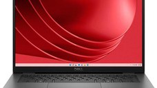 Laptop Dell Latitude 3450 (Procesor Intel® Core™ i5-1345U (12M Cache, up to 4.7 GHz) 14inch FHD, 16GB, 512GB SSD, Intel Iris Xe Graphics, Win 11 Pro, Gri)