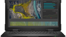 Laptop Dell Latitude 5430 Rugged (Procesor Intel® Core™ i7-1185G7 (12M Cache, up to 4.80 GHz) 14inch FHD Touch, 32GB, 1TB SSD, Intel Iris Xe Graphics, 5G, Win11 Pro, Negru)