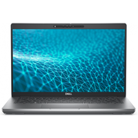 Laptop Dell Latitude 5431 (Procesor Intel Core i7-1270P (18M Cache, up to 4.80 GHz, with IPU) 14inch FHD, 16GB, 512GB SSD, Intel Iris Xe Graphics, Ubuntu, Gri)  - 1