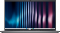 Laptop Dell Latitude 5440 (Procesor Intel® Core™ i5-1335U (12M Cache, up to 4.60 GHz) 14inch FHD, 8GB, 512GB SSD, Intel Iris Xe Graphics, FGP, Win 11 Pro, Gri)