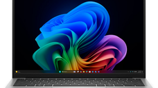 Laptop Dell Latitude 5455 (Procesor Snapdragon® X Plus X1P-42-100, 14inch WUXGA, 16GB, 512GB SSD, Qualcomm® Adreno Graphics, Win 11 Pro, Gri)