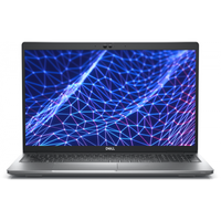 Laptop Dell Latitude 5530 (Procesor Intel® Core™ i7-1265U (12M Cache, up to 4.8 GHz), 15.6inch FHD, 16GB, 512GB SSD, Intel Iris Xe Graphics, Linux, Gri) - 1