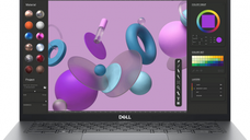 Laptop Dell Precision 3480 (Procesor Intel® Core™ i7-1370P (24M Cache, up to 5.20 GHz) 14inch FHD, 16GB, 512GB SSD, nVidia RTX A500 @4GB, Windows 11 Pro, Gri)