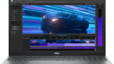 Laptop Dell Precision 3591 (Procesor Intel® Core™ Ultra 7 165H (24M Cache, up to 5.0 GHz), 15.6inch FHD, 32GB DDR5, 1TB SSD, NVIDIA GeForce RTX 2000 Ada @8GB, Win 11 Pro, Gri)