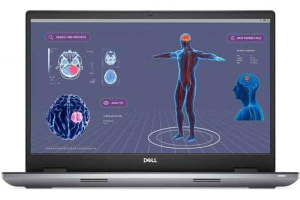 Laptop Dell Precision 7780,  Intel i9-13950HX, 17inch FHD, 32 GB RAM, 1 TB SSD, Nvidia RTX 3500 @12GB, Windows 11 Pro