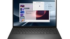 Laptop Dell Pro 14 Essential PV14255 - AMD Ryzen 5, 16GB DDR5, 512GB SSD, 14inch FHD+, Windows 11 Pro, Negru