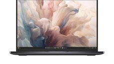 Laptop Dell Pro 14 Premium PA14250 - Intel Core Ultra 7, 14inch QHD+ Touch, 32GB RAM, 1TB SSD, Intel Arc 140V, Windows 11 Pro, Negru