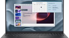 Laptop Dell Pro 15 Essential PV15250 - Intel Core i5-1334U, 15.6 inch FHD, 16GB DDR5, 512GB SSD, Intel Iris Xe, Ubuntu, Negru