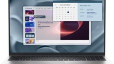 Laptop Dell Pro 15 Essential PV15250 - Intel Core i7, 16GB RAM, 512GB SSD, 15.6inch FHD, Linux, Argintiu