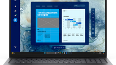 Laptop Dell Pro 16 PC16250 (Procesor Intel® Core™ 5 220U (12M Cache, up to 5.0 GHz), 16inch FHD+, 16GB DDR5, 512GB SSD, Intel Graphics, Windows 11 Pro, Negru)