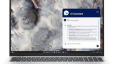 Laptop Dell Pro 16 Plus PB16255 - AMD Ryzen 5 Pro 230, 16GB DDR5, 512GB SSD, 16inch FHD+, Windows 11 Pro, Argintiu