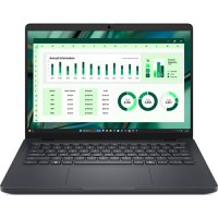 Laptop Dell Pro Max 14 MC14250 (Procesor Intel Core Ultra 7 265H (24M Cache, up to 5.30 GHz) 14inch WUXGA, 32GB LPCAMM LPDDR5X, 1TB SSD,  RTX PRO 500 Blackwell @6GB, Windows 11 Pro, Negru) - 1