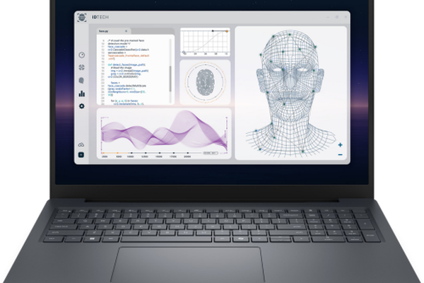 Laptop Dell Pro Max 16 MB16250 (Procesor Intel® Core™ Ultra 7 265HX (30M Cache, up to 5.30 GHz) 16inch WUXGA, 32GB, 1TB SSD, NVIDIA RTX PRO 2000 @8GB, Win 11 Pro, Gri)