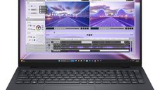 Laptop Dell Pro Max 16 MC16250 - Intel Core Ultra 7, 16inch FHD+, 64GB RAM, 2TB SSD, RTX PRO 2000, Windows 11 Pro, Negru/Gri