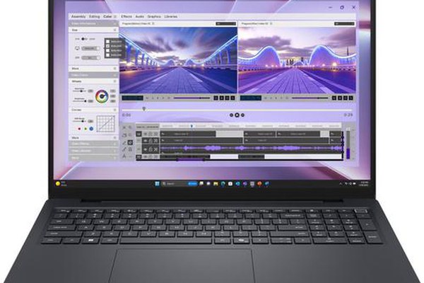 Laptop Dell Pro Max 16 MC16250 (Procesor Intel® Core™ Ultra 7 265H (24M Cache, up to 5.30 GHz), 16inch FHD+, 16GB DDR5, 512GB SSD,  Intel Arc 140T, Windows 11 Pro, Negru/Gri)