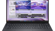 Laptop Dell Pro Max 16 MC16250 (Procesor Intel® Core™ Ultra 7 265H (24M Cache, up to 5.30 GHz), 16inch FHD+, 16GB DDR5, 512GB SSD, RTX PRO 500 Blackwell @6GB, Windows 11 Pro, Negru/Gri)