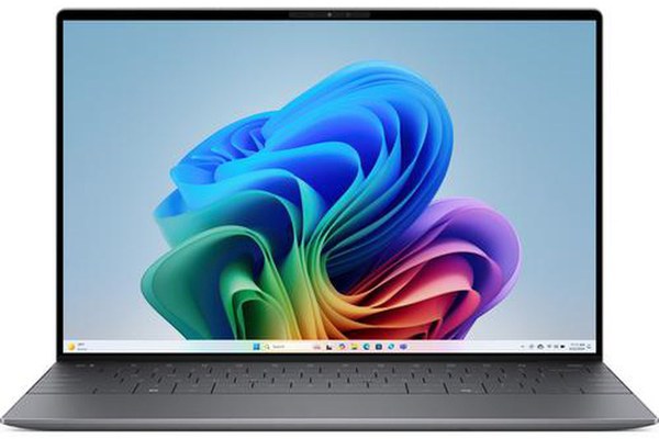 Laptop Dell XPS 9350 (Procesor Intel® Core™ Ultra 7 268V (12M Cache, up to 5.00 GHz) 13.4inch 3K OLED Touch, 32GB, 2TB SSD, Intel Arc 140V Graphics, Windows 11 Pro, Gri)