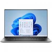 Laptop Dell XPS 9530 (Procesor Intel® Core™ i7-13700H (24M Cache, up to 5.0 GHz) 15.6inch FHD+ InfinityEdge, 16GB, 512GB SSD, Intel Arc A370M @4GB, Win 11 Pro, Argintiu) - 1