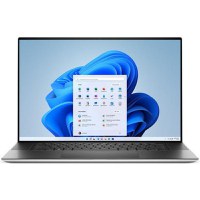 Laptop Dell XPS 9730 (Procesor Intel® Core™ i7-13700H (24M Cache, up to 5.0 GHz) 17inch UHD+ Touch, 32GB DDR5, 1TB SSD, nVidia GeForce RTX 4070 @8GB, Win 11 Pro, Argintiu) - 1