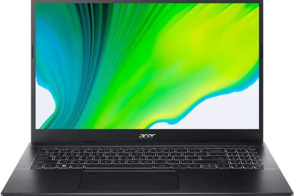 Laptop Gaming Acer Aspire 7 A715-76G (Procesor Intel® Core™ i5-12450H (12M Cache, up to 4.40 GHz) 15.6inch FHD, 16GB, 512GB SSD, nVidia GeForce RTX 3050 @4GB, Negru)