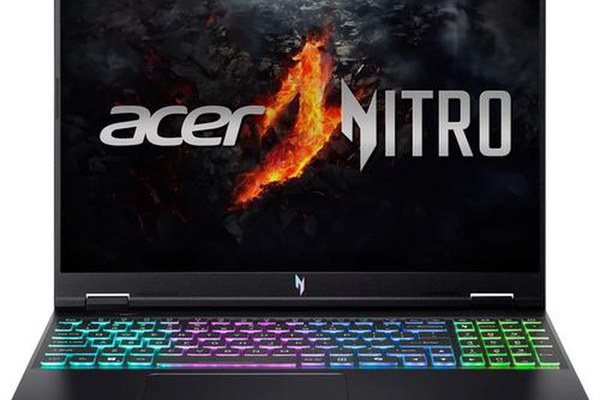 Laptop Gaming Acer Nitro 16 AN16 (Procesor Intel Core i5-14450HX (20M Cache, up to 4.80 GHz), 16inch WUXGA 180Hz, 16GB, 512GB SSD, nVidia GeForce RTX 4050 @6GB, Negru)
