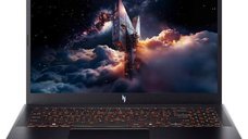 Laptop Gaming Acer Nitro V 15 ANV15-52 - Performanta si Grafica de Top