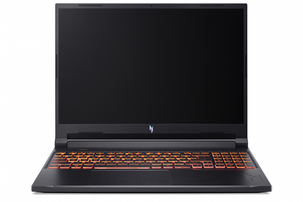 Laptop Gaming Acer Nitro V16 ANV16-42 (Procesor AMD Ryzen™ 7 260 (16M Cache, up to 5.1 GHz), 16inch WUXGA 180Hz, 32GB, 1TB SSD, nVidia GeForce RTX 5060 @8GB, Negru)