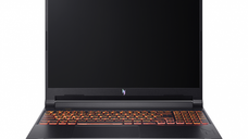 Laptop Gaming Acer Nitro V16 ANV16-42 (Procesor AMD Ryzen™ 7 260 (16M Cache, up to 5.1 GHz), 16inch WUXGA 180Hz, 32GB, 1TB SSD, nVidia GeForce RTX 5060 @8GB, Negru)