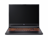 Laptop Gaming Acer Nitro V16 ANV16-42-R5R1 (Procesor AMD Ryzen 7 260 (12M Cache, up to 5.10 GHz), 16inch WQXGA 180Hz, 32GB, 2 x 1TB SSD, nVidia GeForce RTX 5070 @8GB, Negru) - 1