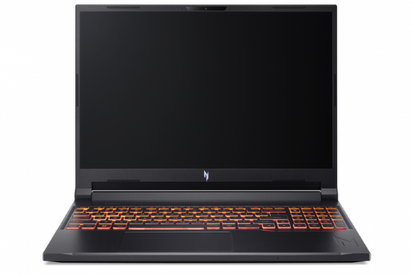 Laptop Gaming Acer Nitro V16 ANV16-42-R5R1 (Procesor AMD Ryzen 7 260 (12M Cache, up to 5.10 GHz), 16inch WQXGA 180Hz, 32GB, 2 x 1TB SSD, nVidia GeForce RTX 5070 @8GB, Negru)