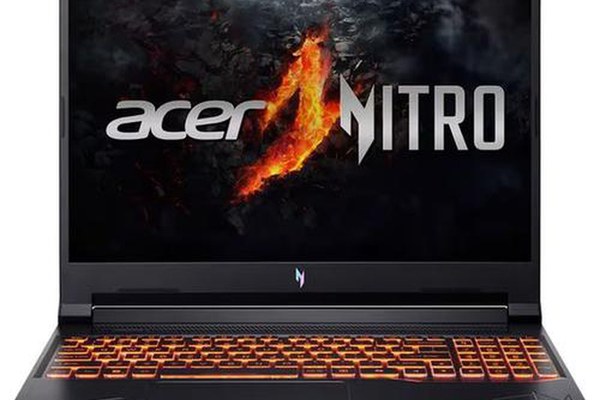 Laptop Gaming Acer Nitro V16 ANV16 (Procesor Intel Core i5-14450HX (20M Cache, up to 4.80 GHz), 16inch WUXGA 165Hz, 16GB, 512GB SSD, nVidia GeForce RTX 4060 @8GB, Negru)