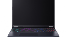 Laptop Gaming Acer Predator Helios Neo 16 AI PHN16-73 (Procesor Intel® Core™ Ultra 9 275HX (36M Cache, up to 5.40 GHz), 16inch WQXGA IPS 240Hz, 32GB DDR5, 1TB SSD, NVIDIA GeForce RTX 5070 @8GB, Negru)