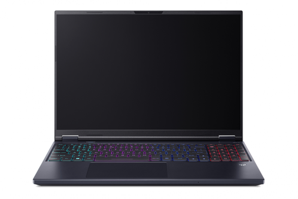 Laptop Gaming Acer Predator Helios Neo 16 AI PHN16-73 (Procesor Intel® Core™ Ultra 9 275HX (36M Cache, up to 5.40 GHz), 16inch WQXGA IPS 240Hz, 32GB DDR5, 1TB SSD, NVIDIA GeForce RTX 5070 @8GB, Negru)