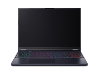 Laptop Gaming Acer Predator Helios Neo 16 AI PHN16-73 (Procesor Intel® Core™ Ultra 9 275HX (36M Cache, up to 5.40 GHz), 16inch WQXGA IPS 240Hz, 32GB DDR5, 1TB SSD, NVIDIA GeForce RTX 5070 @8GB, Negru) - 1