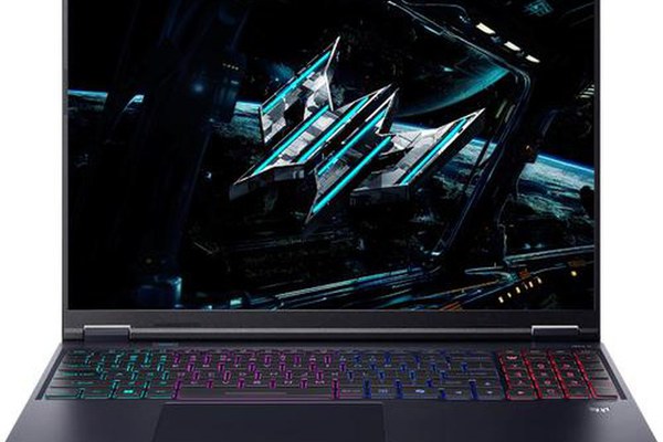 Laptop Gaming Acer Predator Helios Neo 16 AI PHN16-73 (Procesor Intel® Core™ Ultra 9 275HX (36M Cache, up to 5.40 GHz), 16inch WQXGA IPS 240Hz, 32GB DDR5, 1TB SSD, NVIDIA GeForce RTX 5070 Ti @12GB, Negru)