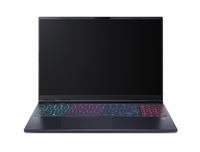 Laptop Gaming Acer Predator Helios Neo 16S AI PHN16S-71 (Procesor Intel® Core™ Ultra 9 275HX (36M Cache, up to 5.40 GHz), 16inch WQXGA OLED 240Hz, 32GB DDR5, 1TB SSD, NVIDIA GeForce RTX 5070 @8GB, Negru) - 1