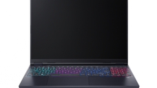 Laptop Gaming Acer Predator Helios Neo 16S AI PHN16S-71 (Procesor Intel® Core™ Ultra 9 275HX (36M Cache, up to 5.40 GHz), 16inch WQXGA OLED 240Hz, 32GB DDR5, 1TB SSD, NVIDIA GeForce RTX 5070 @8GB, Negru)