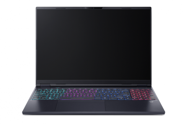 Laptop Gaming Acer Predator Helios Neo 16S AI PHN16S-71 (Procesor Intel® Core™ Ultra 9 275HX (36M Cache, up to 5.40 GHz), 16inch WQXGA OLED 240Hz, 32GB DDR5, 1TB SSD, NVIDIA GeForce RTX 5070 @8GB, Negru)