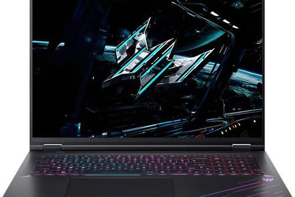 Laptop Gaming Acer Predator Helios Neo 18 AI PH18-73 (Procesor Intel® Core™ Ultra 9 275HX (36M Cache, up to 5.40 GHz), 18inch WQXGA Mini LED 250Hz, 64GB DDR5, 2TB SSD, NVIDIA GeForce RTX 5080  @16GB,  Win 11 Pro, Negru)