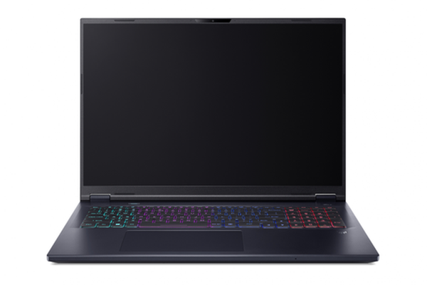 Laptop Gaming Acer Predator Helios Neo 18 PHN18-72 (Procesor Intel® Core™ Ultra 9 275HX (36M Cache, up to 5.40 GHz), 18inch WQXGA 240Hz, 32GB DDR5, 1TB SSD, NVIDIA GeForce RTX 5070 Ti @12GB, Negru)
