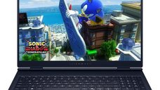 Laptop Gaming Alienware Aurora 16 AC16250 - Intel Core i7, 16 inch, 32GB RAM, 1TB SSD, NVIDIA RTX 5060, Windows 11 Pro, Albastru