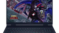 Laptop Gaming Alienware Aurora 16X AC16251 (Procesor Intel® Core™ 9 275HX (36M Cache, up to 5.40 GHz), 16inch WQXGA 240Hz, 32GB DDR5, 2TB SSD, NVIDIA GeForce RTX 5070 @8GB, Win 11 Pro, Negru)
