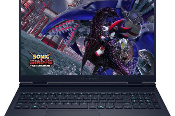 Laptop Gaming Alienware Aurora 16X AC16251 (Procesor Intel® Core™ 9 275HX (36M Cache, up to 5.40 GHz), 16inch WQXGA 240Hz, 32GB DDR5, 2TB SSD, NVIDIA GeForce RTX 5070 @8GB, Win 11 Pro, Negru)