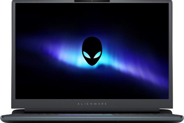 Laptop Gaming Alienwware Area-51 AA16250 (Procesor Intel® Core™ Ultra 9 275HX (36M Cache, up to 5.40 GHz), 16inch QHD+ 240Hz, 64GB DDR5, 2x 2TB RAID0 SSD, NVIDIA GeForce RTX 5080 @16GB, Win 11 Pro, Negru)