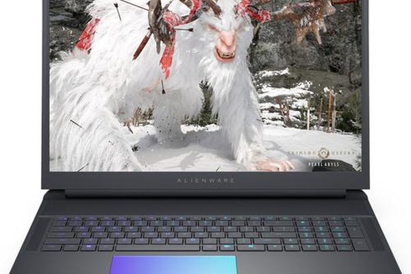 Laptop Gaming Alienwware Area-51 AA18250 (Procesor Intel® Core™ Ultra 9 275HX (36M Cache, up to 5.40 GHz), 18inch QHD+ 300Hz, 64GB DDR5, 2x 4TB RAID0 SSD, NVIDIA GeForce RTX 5080 @16GB, Win 11 Pro, Negru)