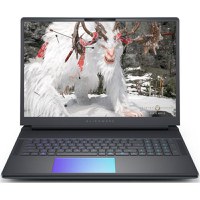 Laptop Gaming Alienwware Area-51 AA18250 (Procesor Intel® Core™ Ultra 9 275HX (36M Cache, up to 5.40 GHz), 18inch QHD+ 300Hz, 64GB DDR5, 2x 4TB RAID0 SSD, NVIDIA GeForce RTX 5080 @16GB, Win 11 Pro, Negru) - 1
